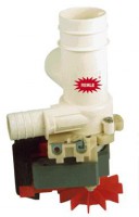 BOMBA DES AEG HAN LABAMAT  088109001